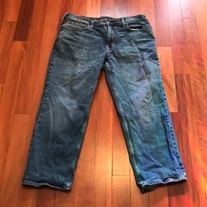Old Navy Mens Jeans 38 x 30